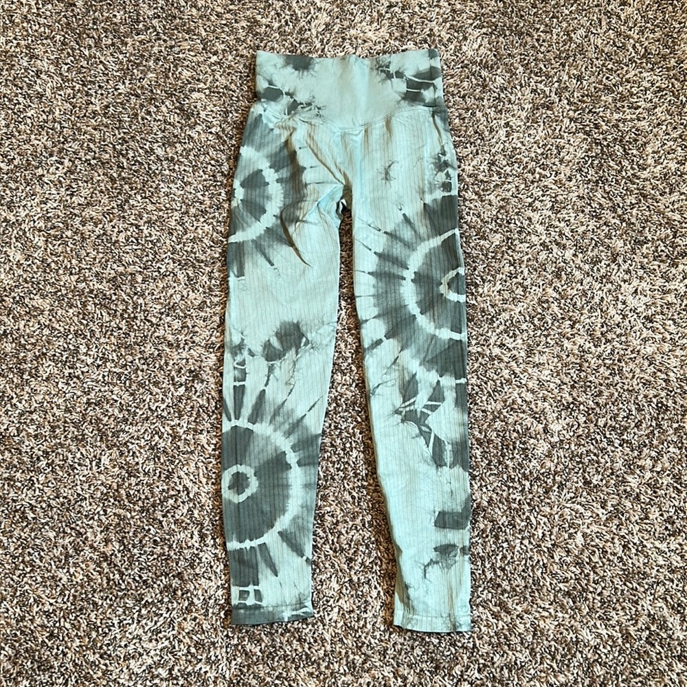 Victoria’s Secret Pink Active Leggings